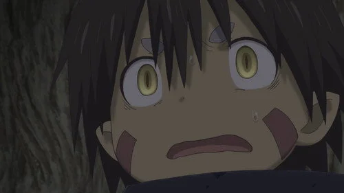 Созданный в Бездне 1 сезон 7 серия — кадр