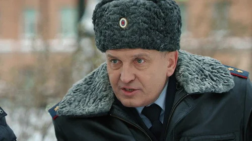Невский 7 сезон 3 серия