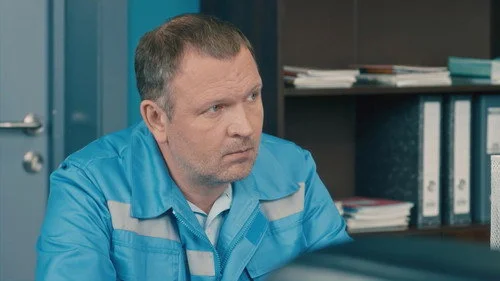 Скорая помощь 5 сезон 12 серия