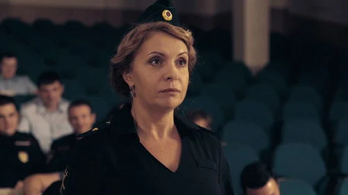 Полицейский с Рублёвки 1 сезон 2 серия