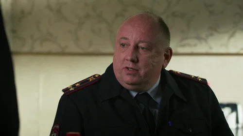 Невский 7 сезон 3 серия