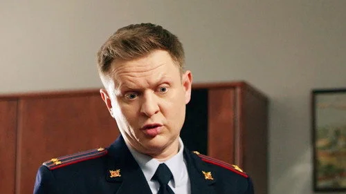 Невский 6 сезон 8 серия