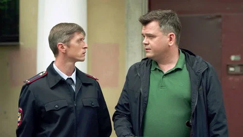 Невский 6 сезон 8 серия