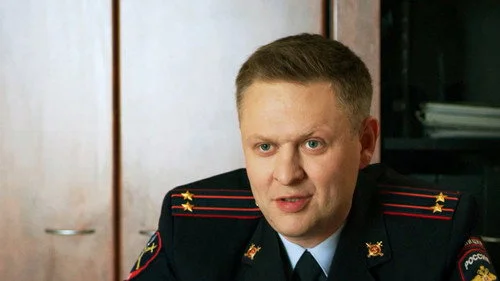 Невский 6 сезон 8 серия