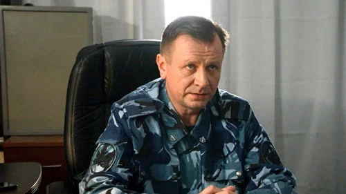Невский 6 сезон 8 серия