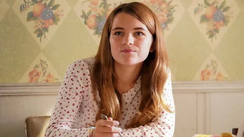 Детство Шелдона 6 сезон 2 серия