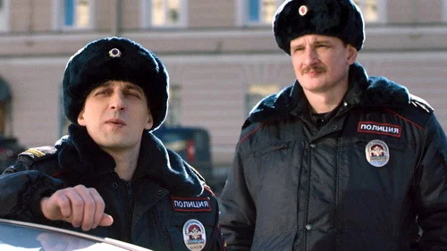Невский 5 сезон 9 серия