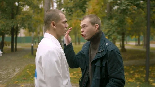 Отмороженные 2 сезон 11 серия