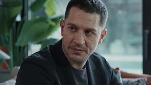 Под землёй 1 сезон 10 серия