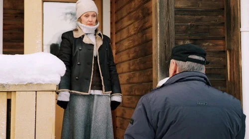 Невский 5 сезон 9 серия
