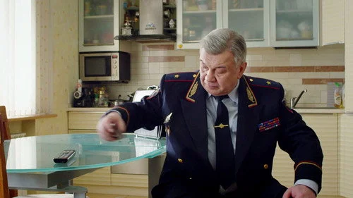 Невский 4 сезон 9 серия