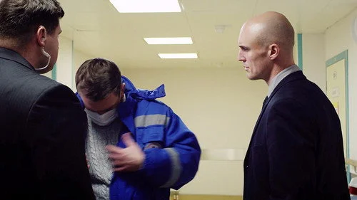 Невский 4 сезон 9 серия