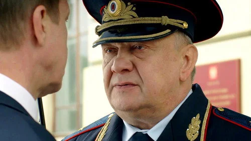 Невский 4 сезон 9 серия