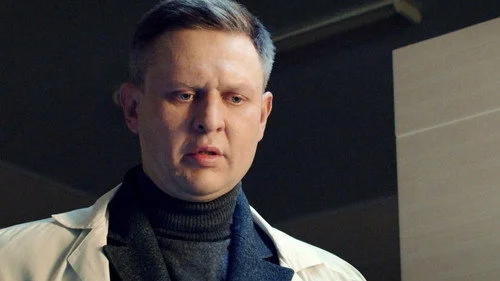 Невский 3 сезон 19 серия — кадр