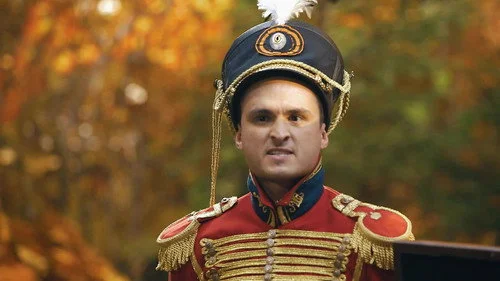 Однажды в России 2 сезон 4 серия