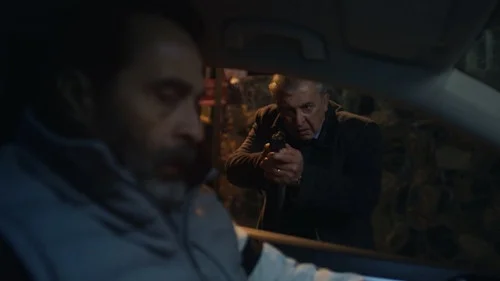 Правосудие 3 сезон 15 серия