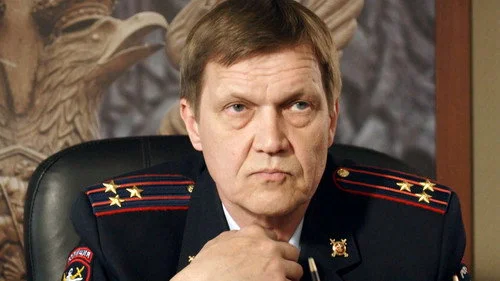 Невский 3 сезон 7 серия