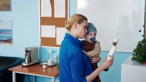 Скорая помощь 4 сезон 20 серия