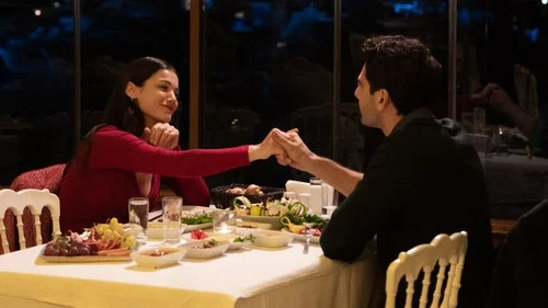 Правосудие 2 сезон 33 серия