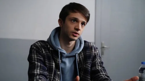 Правосудие 1 сезон 24 серия