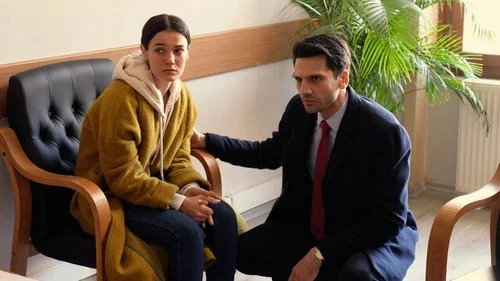 Правосудие 1 сезон 15 серия