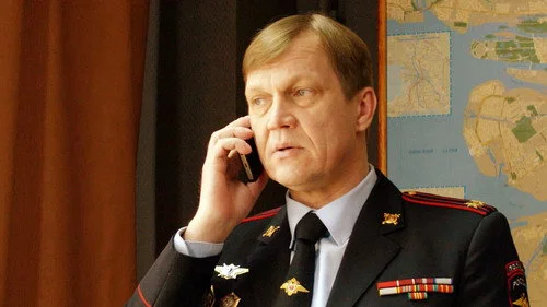 Невский 1 сезон 2 серия
