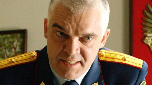 Невский 1 сезон 2 серия