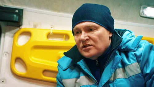 Скорая помощь 4 сезон 14 серия