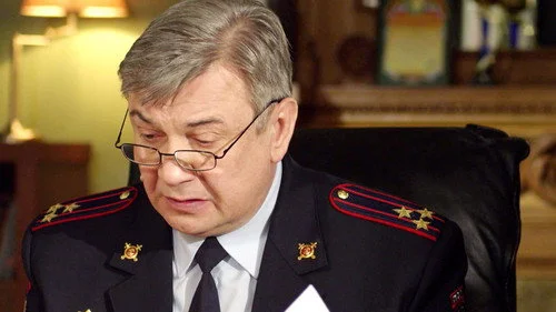 Невский 1 сезон 2 серия