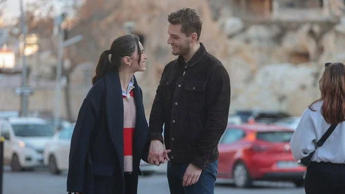 Черное сердце 1 сезон 21 серия