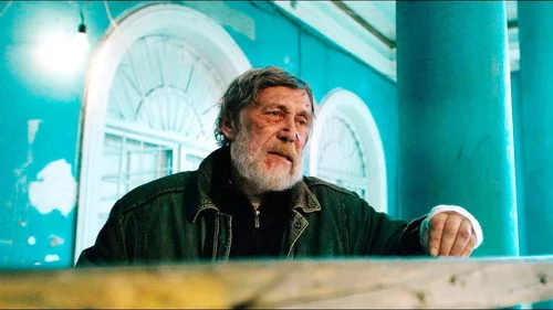 Игра на выживание 1 сезон 1 серия