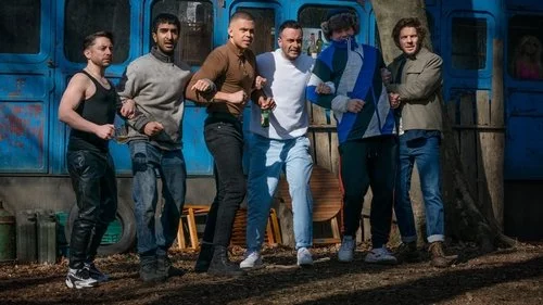Голяк 3 сезон 6 серия