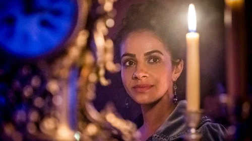 Доктор Кто 12 сезон 8 серия — кадр