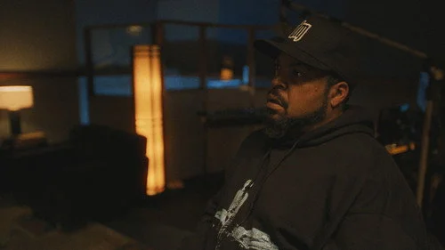 Киностудия 1 сезон 7 серия — кадр