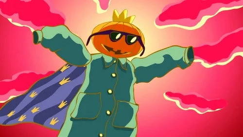 Смешарики 1 сезон 3 серия