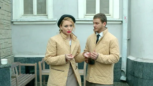 Кухня 5 сезон 2 серия