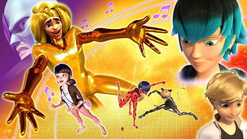 Леди Баг и Супер-Кот 4 сезон 14 серия — кадр
