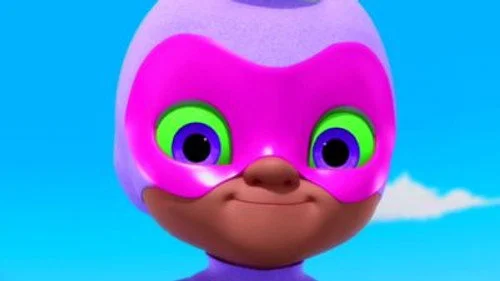 Леди Баг и Супер-Кот 2 сезон 5 серия