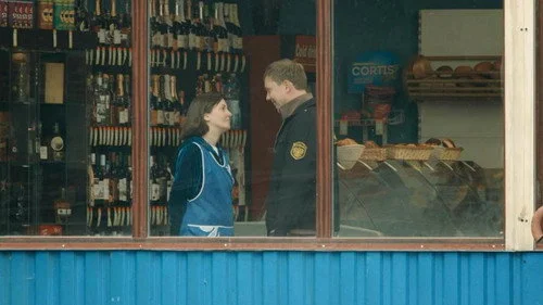 Патриот 4 сезон 2 серия