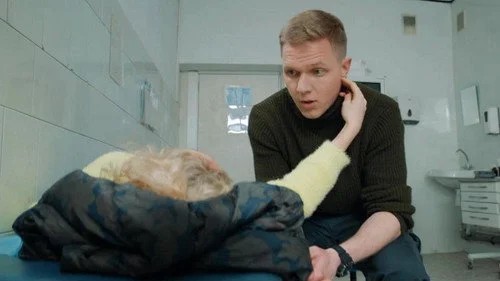 Патриот 4 сезон 2 серия