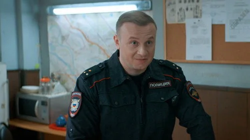 Патриот 4 сезон 2 серия