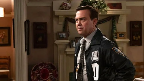 Бруклин 9-9 6 сезон 11 серия — кадр