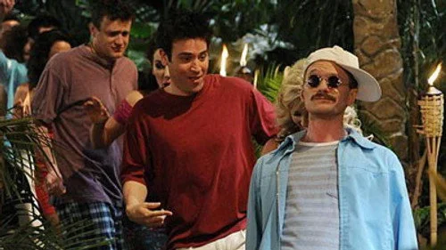 Как я встретил вашу маму 8 сезон 18 серия — кадр