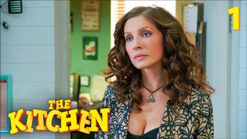 Кухня 1 сезон 1 серия — кадр