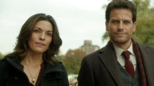Вечность 1 сезон 10 серия — кадр