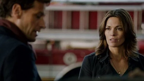 Вечность 1 сезон 2 серия