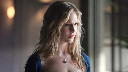 Дневники вампира 4 сезон 2 серия