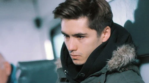 Скорая помощь 3 сезон 12 серия