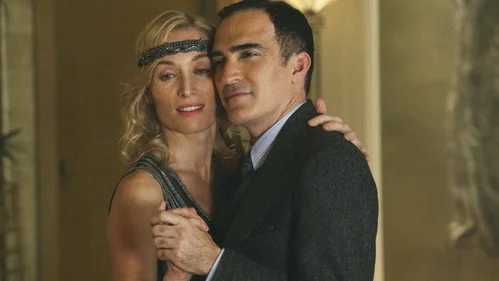 Однажды в сказке 4 сезон 19 серия — кадр