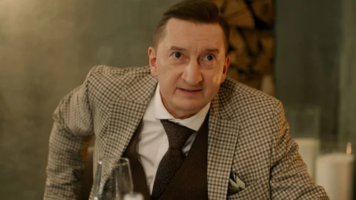 Гранд 5 сезон 9 серия